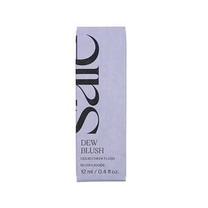 SAIE Dew Blush Liquid Cheek Flush - Chilly - 0.4 oz
